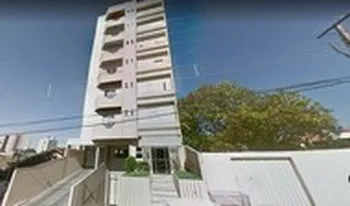 Imagem do Condomínio Maria Thereza em Uberaba