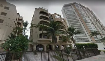 Imagem do Condomínio Maria Thereza em Guarujá