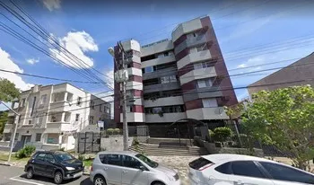 Condomínio Maria Victoria em Curitiba