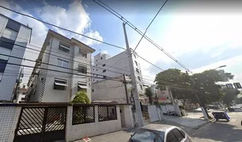 Imagem do Condomínio Maria Vilma em Santos