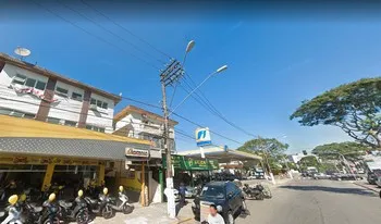 Imagem do Condomínio Maria Virginia em São Vicente