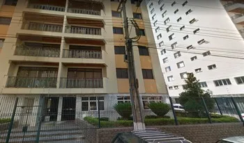 Imagem do Condomínio Maria Virginia Renno em Itajubá