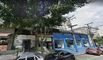 Condomínio Maria Vitória em São Paulo