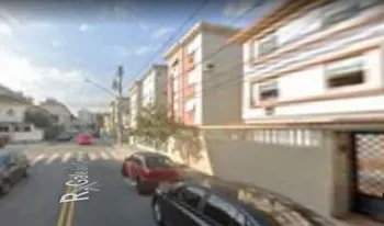 Imagem do Condomínio Maria Vitória em Santos