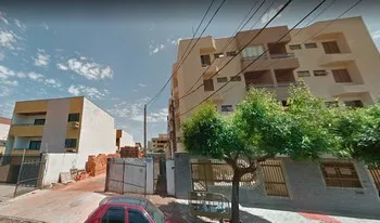 Imagem do Condomínio Maria Zélia em Ribeirão Preto