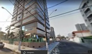 Imagem do Condomínio Mariaceron Volpe em Praia Grande