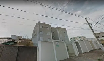 Imagem do Condomínio Mariah em Vespasiano