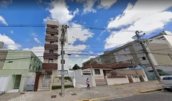 Condomínio Mariah II em Curitiba