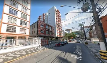 Imagem do Condomínio Marialba em São Vicente