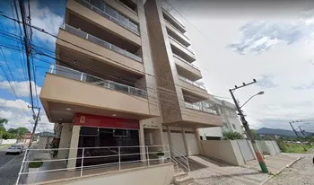 Imagem do Condomínio Mariana em Camboriú