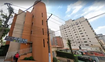Imagem do Condomínio Mariana em Santo André