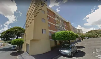 Imagem do Condomínio Mariana em Uberlândia