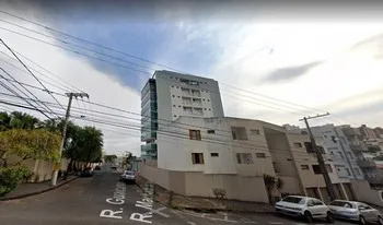 Imagem do Condomínio Mariana em Uberlândia