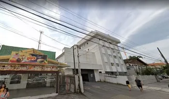 Imagem do Condomínio Mariana em Guarujá