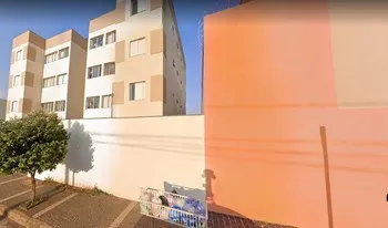 Imagem do Condomínio Mariana em Uberlândia