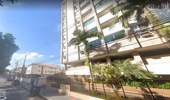 Imagem do Condomínio Mariana em Santos