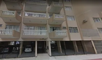 Imagem do Condomínio Mariana em Balneário Camboriú