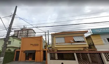 Imagem do Condomínio Mariana em Santos