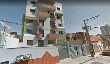 Imagem do Condomínio Mariana em Varginha