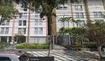 Condomínio Mariana Antibas em São Paulo