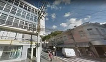 Imagem do Condomínio Mariana Britto em Nova Friburgo