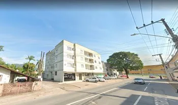 Imagem do Condomínio Mariana Cristine em Jaraguá Do Sul