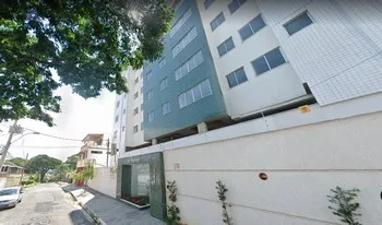 Imagem do Condomínio Mariana em Betim