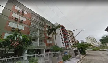 Imagem do Condomínio Mariana De Alencar em Guarujá