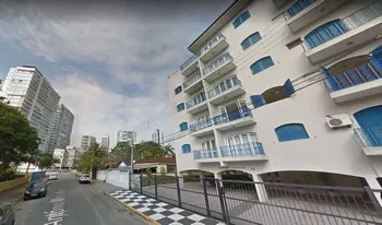 Imagem do Condomínio Mariana De Minas em Guarujá