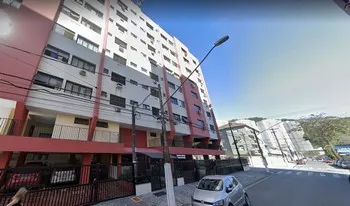 Imagem do Condomínio Mariana em Santos