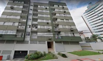 Imagem do Condomínio Mariana em Criciúma