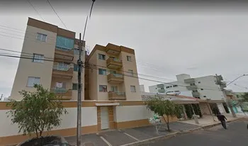 Imagem do Condomínio Mariane em Uberlândia