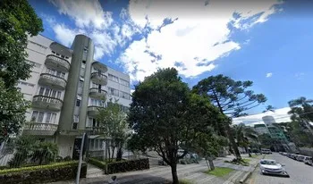 Condomínio Mariângela em Curitiba