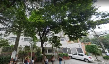 Condomínio Mariângela Teixeira em São Paulo