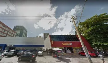Imagem do Condomínio Marianina em Salvador