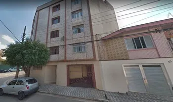 Imagem do Condomínio Mariano Gonzalez em São Caetano Do Sul