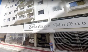 Condomínio Mariano Moreno em Balneário Camboriú