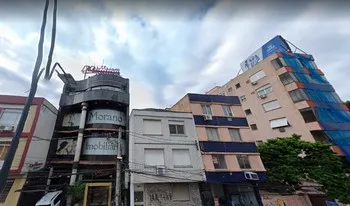 Condomínio Mariante 1042 em Porto Alegre