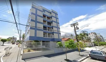 Imagem do Condomínio Mariberta em Guarujá