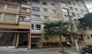 Condomínio Maribras em São Paulo
