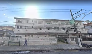 Imagem do Condomínio Marice em Santos