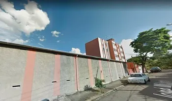 Imagem do Condomínio Maricy em Jundiaí