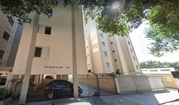 Imagem do Condomínio Marie Claire em São José Dos Campos