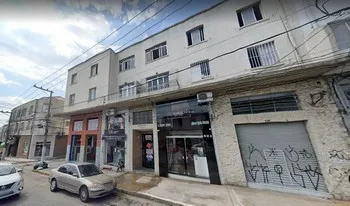 Condomínio Marie Claud Atallah em São Paulo