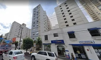 Imagem do Condomínio Marie Elise em São Paulo