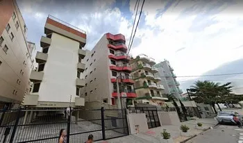Imagem do Condomínio Marie Louise em Guarujá
