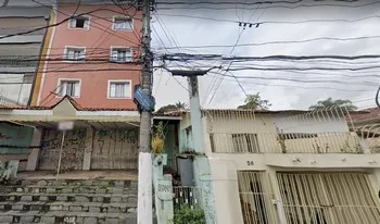 Condomínio Marieta em São Paulo
