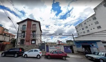 Imagem do Condomínio Marieta De Domingos em Contagem