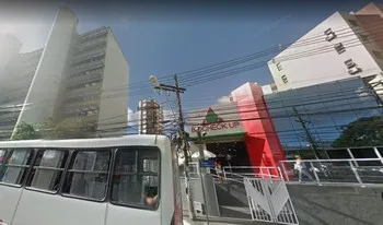 Condomínio Mariglória em Salvador