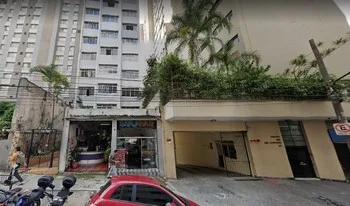 Condomínio Marigny em São Paulo